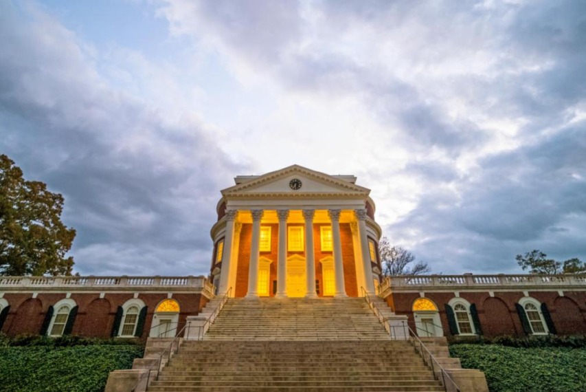 With a new $2.5 million grant, the National Science Foundation has tapped the University of Virginia to help expand Virginia universities’ access to protected data for research.